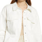 VERO MODA Women's Minette Jacket White