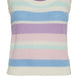 VERO MODA Women's Sweater Brown Size X-Large