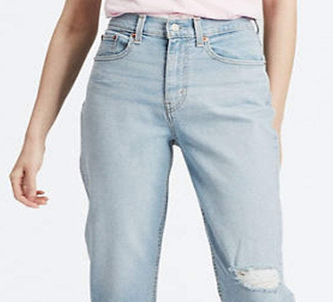 Levi's Women's Jeans Blue Size 32