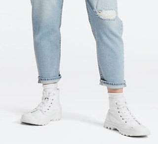 Levi's Women's Jeans Blue Size 32