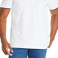 Hugo Boss Men's Paddy Pro Regular Fit Polo Shirt White Size Medium