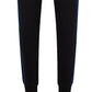 Hugo Boss Men's Joggers Black Size Large