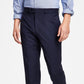 Calvin Klein Men's Infinite Stretch Solid Slim Fit Pants Blue Size 34X30