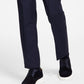 Calvin Klein Men's Infinite Stretch Solid Slim Fit Pants Blue Size 34X30