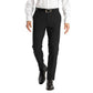 Calvin Klein Men's Infinite Stretch Skinny Fit Dress Pants Black Size 36X32