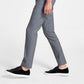 Calvin Klein Men's Infinite Stretch Skinny-Fit Dress Pants Gray Size 31X3