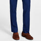 Kenneth Cole Reaction Men's Separate Slim Fit Pants Blue Size 30X32