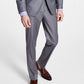 Kenneth Cole Reaction Men's Ready Flex Slim Fit Suit Gray Size 38