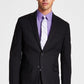 Kenneth Cole Reaction Men's Ready Flex Slim Fit Suit Black Size 36