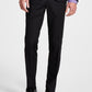 Kenneth Cole Reaction Men's Ready Flex Slim Fit Suit Black Size 36