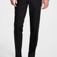 Kenneth Cole Reaction Men's Ready Flex Slim Fit Suit Black Size 38