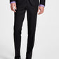 Kenneth Cole Reaction Men's Ready Flex Slim Fit Suit Black Size 40