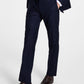 Kenneth Cole Reaction Men's Ready Flex Slim Fit Suit Blue Size 40