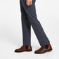 Tommy Hilfiger Men's Modern Fit Th Flex Stretch Pants Gray Size 36x30