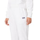 Fila Women's Lassie Full Length Joggers White Size Large