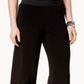 Alfani Women's Pants Black Size X-Large