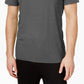 32 Degrees Men's Cool Ultra Soft Crew Neck Sleep T-Shirt Gray Size Large