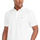 Tommy Hilfiger Men's Classic Fit T-Shirt White Size Small