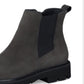 Paul Green Women's Nicki Ankle Boots Black Size 10 M