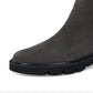 Paul Green Women's Nicki Ankle Boots Black Size 10 M
