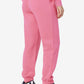 Fila Women's Lassie Full Length Joggers Pink Size Small