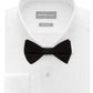 Michael Kors Men's Non Iron French Cuff Formal Dress Shirt White Size 14.5X32X33