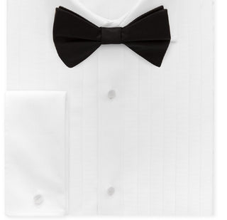 Michael Kors Men's Non Iron French Cuff Formal Dress Shirt White Size 14.5X32X33