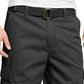 American Rag Men's Cotton Pockets Cargo Shorts Charcoal  Size 29