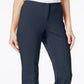 Alfani Women's Hollywood Skinny Pants Blue Size 6 Petite