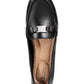 Giani Bernini Women's Dailyn Memory Foam Loafers Black Size 7 M