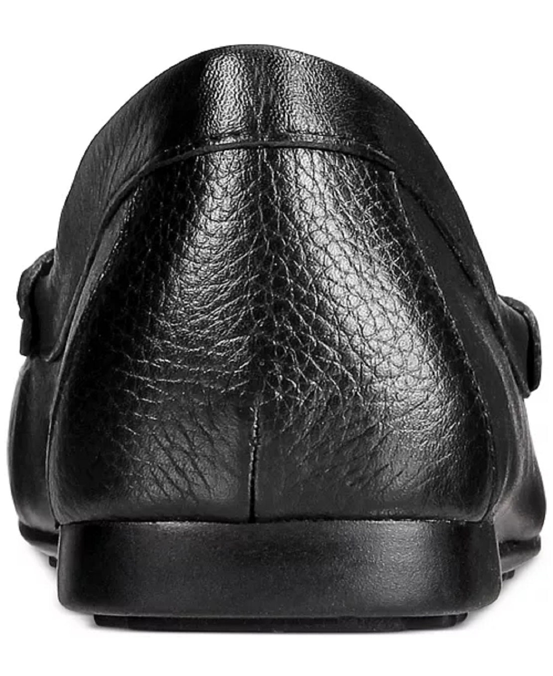 Giani Bernini Women's Dailyn Memory Foam Loafers Black Size 7 M