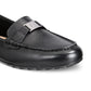 Giani Bernini Women's Dailyn Memory Foam Loafers Black Size 10 M