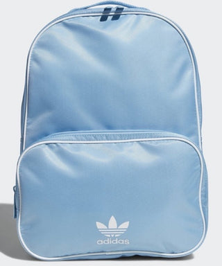 adidas Boy's Santiago Backpack Blue Size Regular