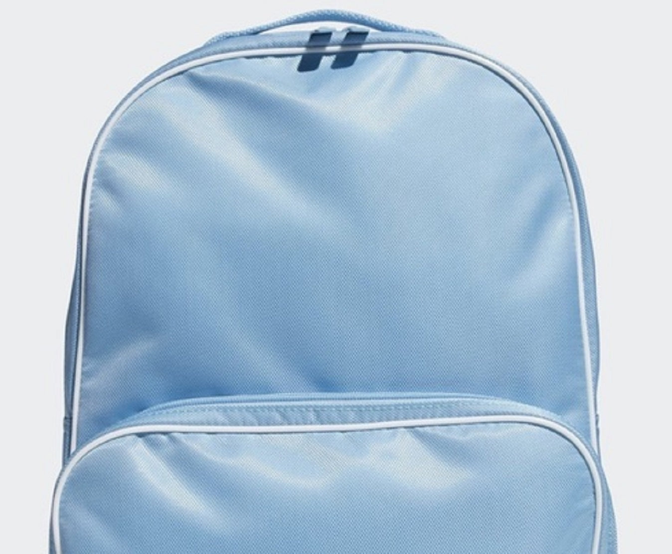 adidas Boy's Santiago Backpack Blue Size Regular