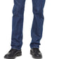 Calvin Klein Men's Straight Fit Stretch Jeans Blue Size 31X30