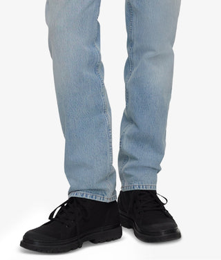 Calvin Klein Men's Slim Straight Fit Stretch Jeans Blue Size 34X30