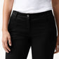 Tommy Bahama Women's Bermuda Shorts Black Size 10