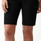 Tommy Bahama Women's Bermuda Shorts Black Size 10