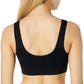 Wacoal Women's Smooth Seamless Bralette Black Size 36