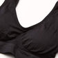 Wacoal Women's Smooth Seamless Bralette Black Size 36