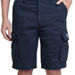 Club Room Men's 10 Cargo Shorts Blue Size 44