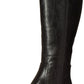 Dr. Scholl's Women's Brilliance Tall Boots Black Size 7.5 M