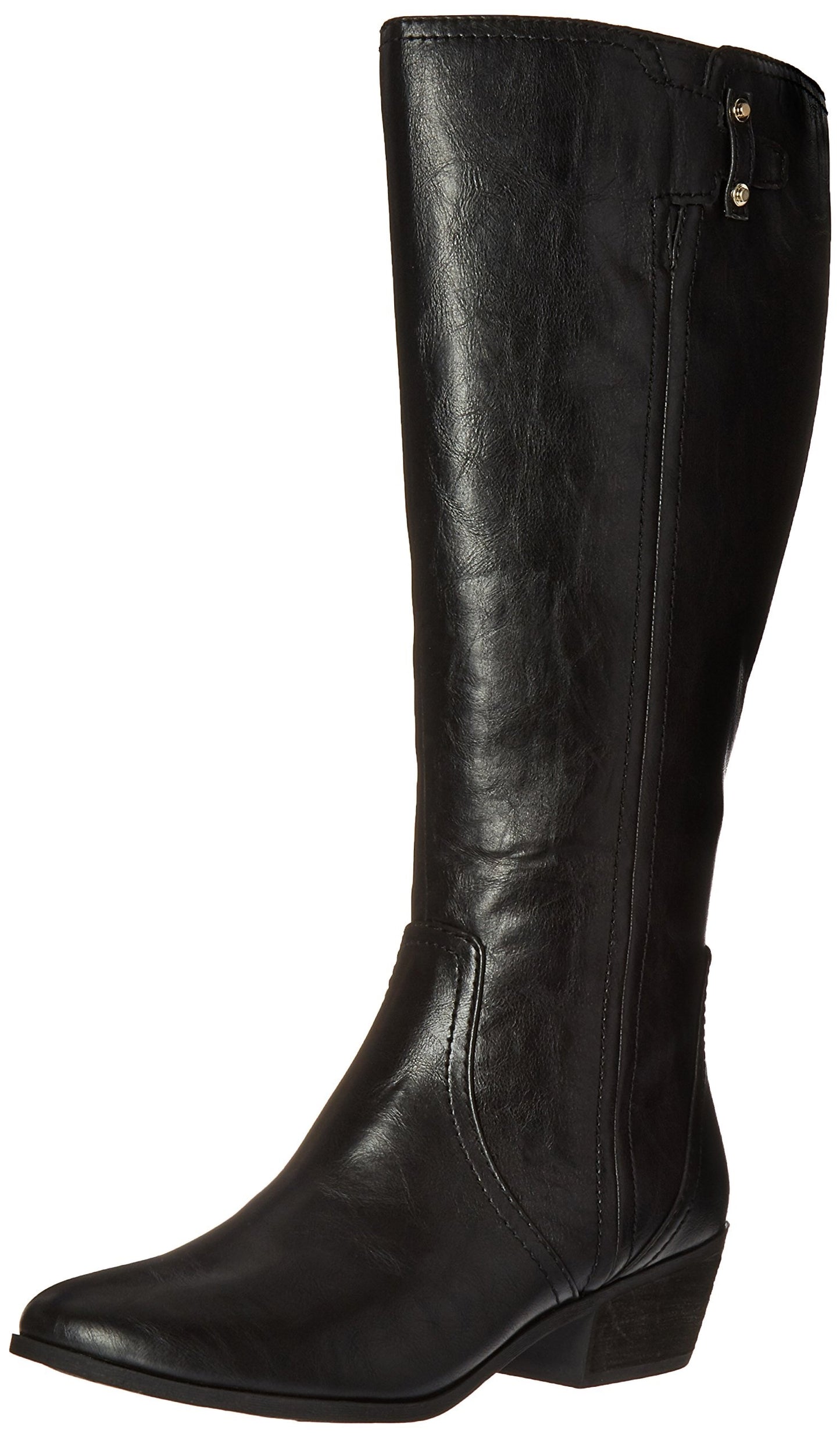 Dr. Scholl's Women's Brilliance Tall Boots Black Size 7.5 M