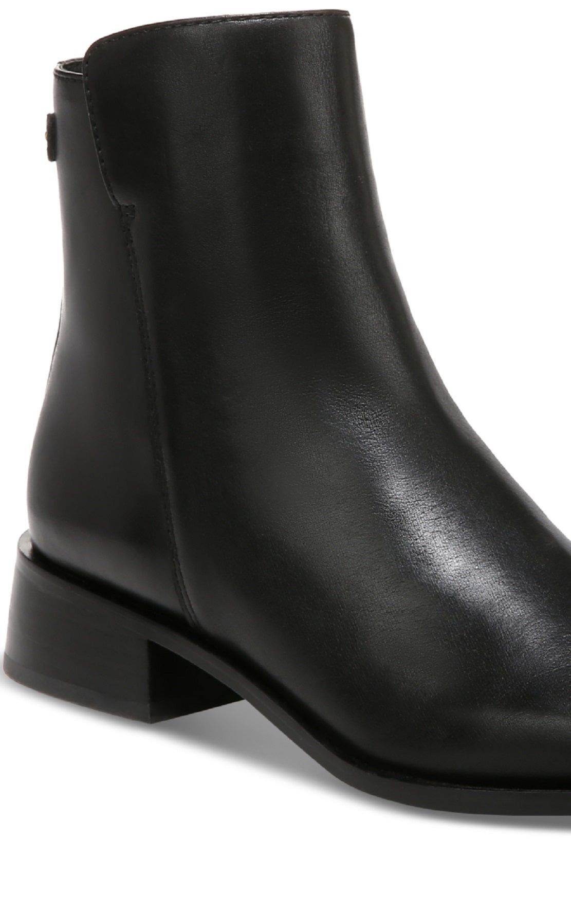 Sam Edelman Women's Thatcher Bootie Black Size 7 M