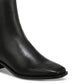 Sam Edelman Women's Thatcher Bootie Black Size 7 M