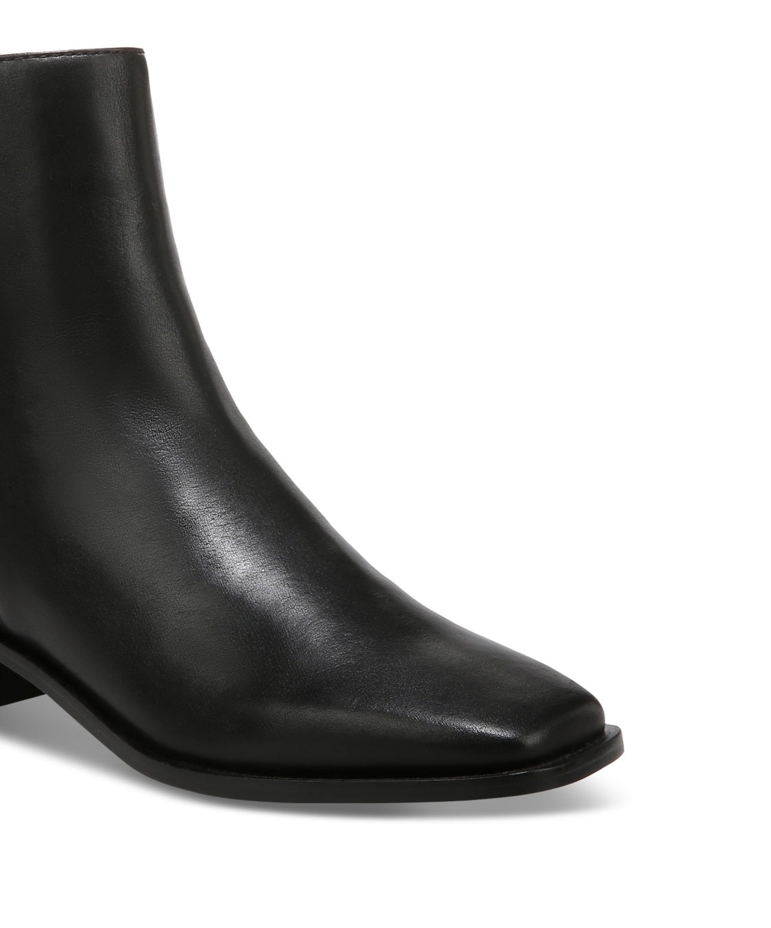 Sam Edelman Women's Thatcher Bootie Black Size 7 M