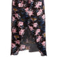 Epic Threads Big Girl's 2 Pc Ruffled Top & Maxi Skirt Set  Black Size SM