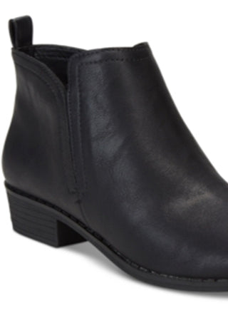 American Rag Women's Cadee Ankle Booties Black Size 7.5 W