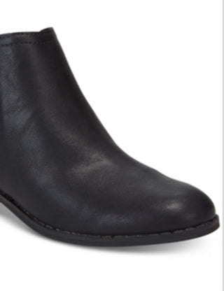 American Rag Women's Cadee Ankle Booties Black Size 7.5 W