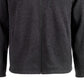 Attack Life By Greg Norman Men's Stretch Colorblock Athletic Jacket Black Size Medium